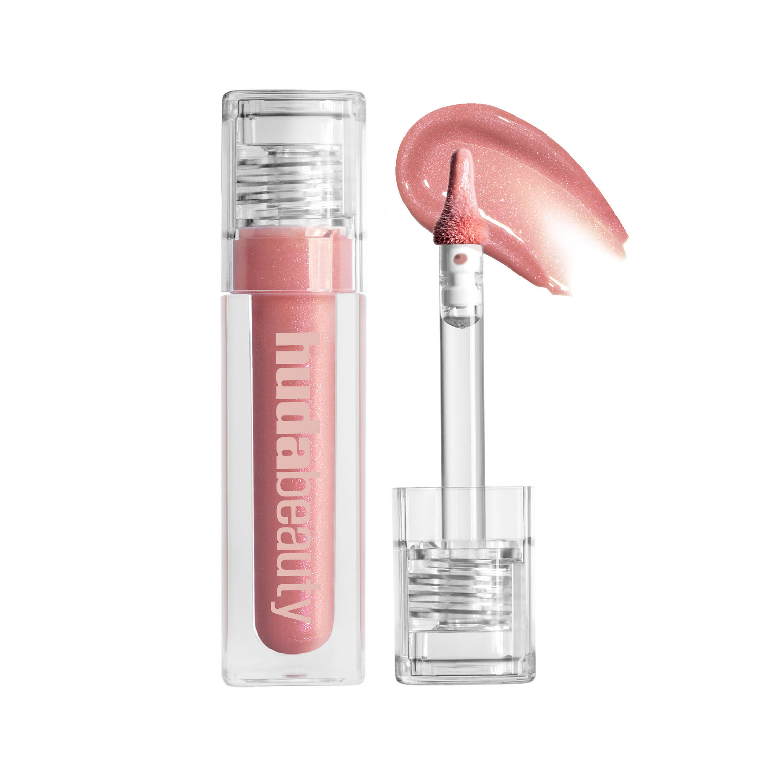 FAUX FILLER LIP GLOSS (BRILLO LABIAL)